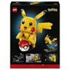 72152 Pikachu and Poke Ball