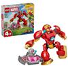 11209 Ultron vs. Iron Man 