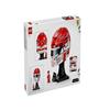 43014 Scuderia Ferrari HP Charles Leclerc Helmet