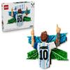 43018 Lionel Messi Celebration
