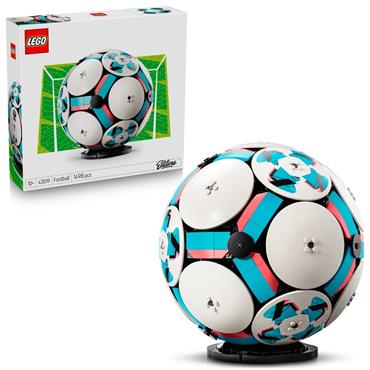 43019 SOCCER BALL