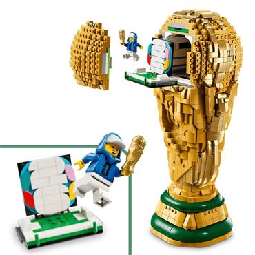 43020 FIFA World Cup™ Official Trophy