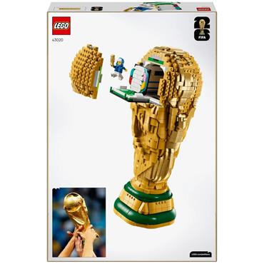43020 FIFA World Cup™ Official Trophy