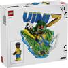 43027 Vini Jr. – Football Highlights
