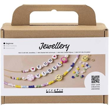 Craft Kit | Necklaces