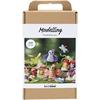 Creativ Company Modelling Kit | Fairy Creatures