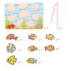 Bigjigs Tropical Magnetic Fishing Game