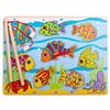 Bigjigs Tropical Magnetic Fishing Game