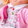 BigJigs Small Doll | Poppy