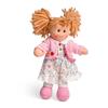 BigJigs Small Doll | Poppy