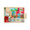 BigJigs Latches & Catches | Activitiy Board