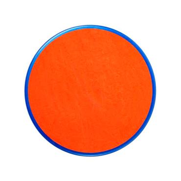 Snaz 18ml Classic - Dark Orange