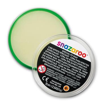 Snazaroo Special Fx Wax - 75ml