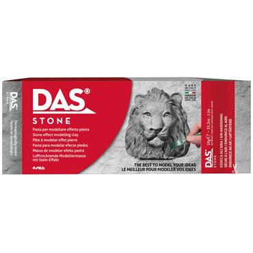 DAS CLAY STONE 1 KG