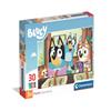 Bluey - 30 Pieces
