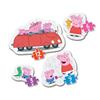 Peppa Pig - My First Puzzle - 4 Puzzles