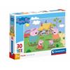 Peppa Pig - 30 Pieces