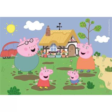 Peppa Pig - 30 Pieces