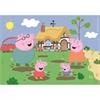 Peppa Pig - 30 Pieces