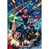 DC Comics - 300 Pieces