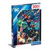 DC Comics - 300 Pieces