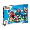 Sonic the Hedgehog - 300 Pieces