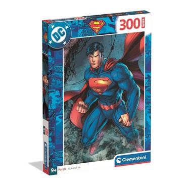 DC Superman - 300 Pieces