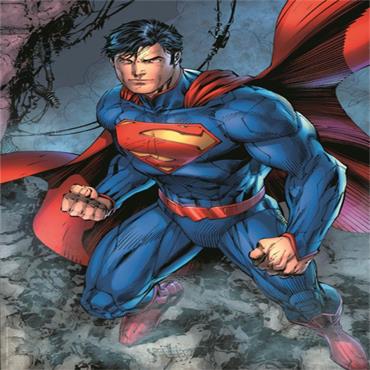 DC Superman - 300 Pieces