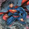 DC Superman - 300 Pieces