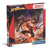 Marvels Super Spiderman - 300 Pieces
