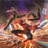 Marvels Super Spiderman - 300 Pieces