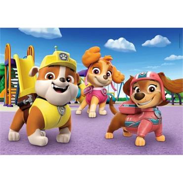 Paw Patrol - 2x20 Pieces