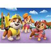 Paw Patrol - 2x20 Pieces