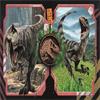 JURASSIC WORLD - 2 X 60 Pieces
