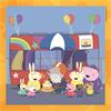 Peppa Pig 3 X 49 Pieces