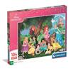 Disney Princesses - 104 Pieces