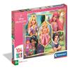 Disney Princesses - 104 Pieces