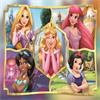 Disney Princesses - 104 Pieces