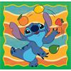 Disney Stitch - 3x48 pieces