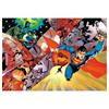 DC Comics Superman - 104 Pieces