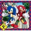 Sonic 3 X 48 Pieces