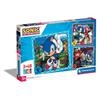 Sonic 3 X 48 Pieces