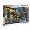 DC Comics Batman - 104 Pieces