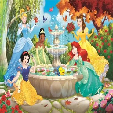 Disney Princesses - 60 Pieces