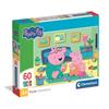 Peppa Pig - 60 Pieces