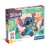 Disney Stitch - 60 Pieces