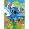 Disney Stitch - 104 Pieces