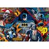 DC Batman - 180 Pieces