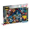 DC Batman - 180 Pieces