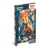 Marvel Fantastic Four - 180 Pieces